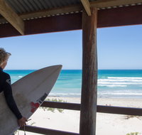 Back Beach - Geraldton - QLD Tourism