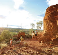 Baldy Top Lookout - QLD Tourism