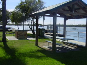 Banksia Park