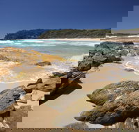 Barragga Bay - Queensland Tourism