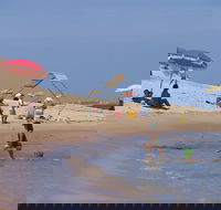 Binningup - Queensland Tourism