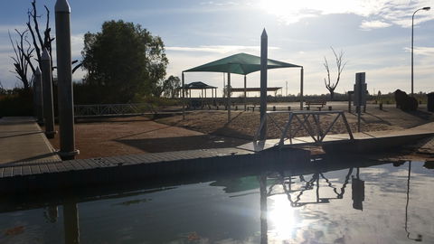 Bruno Bay - Queensland Tourism 0