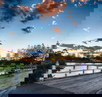 Brunswick Heads - Queensland Tourism
