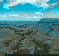 Bungonia National Park - QLD Tourism