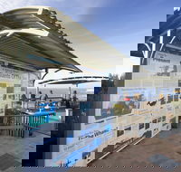 Cape Solander - QLD Tourism