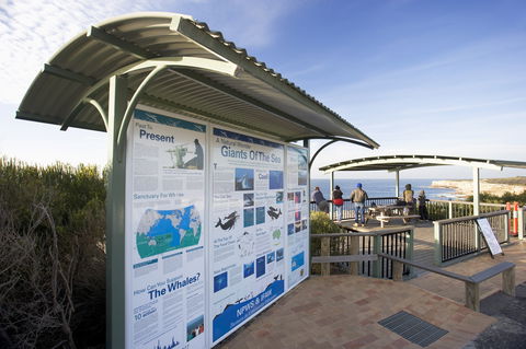 Cape Solander - QLD Tourism 0