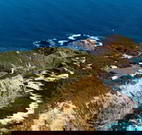 Cape Schanck Lighthouse Reserve - Queensland Tourism