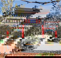 Chang Lai Yuan Chinese Gardens - QLD Tourism