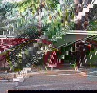 Coomalie Cultural Centre - QLD Tourism