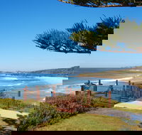 Dalmeny - Queensland Tourism