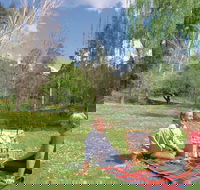 Darling Range - Queensland Tourism