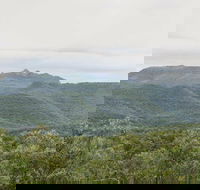 Deriah Aboriginal Information Bay - Queensland Tourism