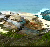 Diamond Head Loop Walk - Queensland Tourism