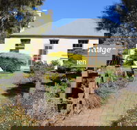 Dingley Dell Conservation Park - QLD Tourism