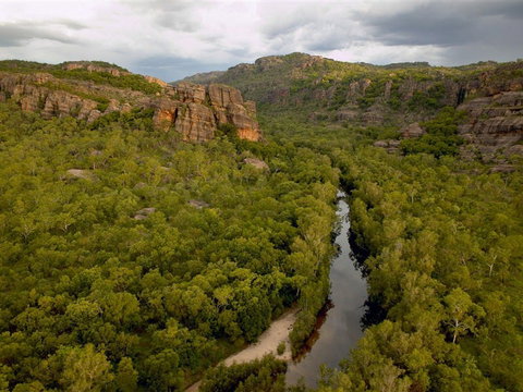 East Arnhem Land - QLD Tourism 0