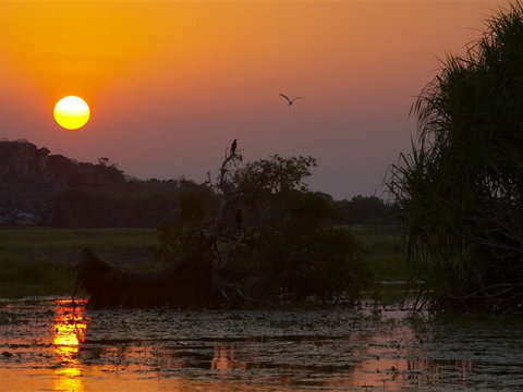 East Arnhem Land - QLD Tourism 1