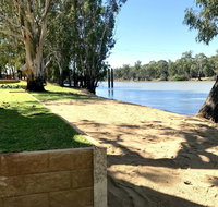 Euston - QLD Tourism