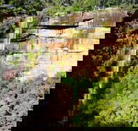 Fitzroy Falls - Queensland Tourism