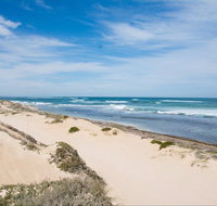 Flat Rocks - QLD Tourism