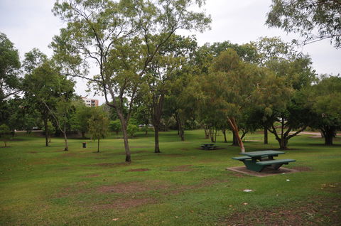 Frog Hollow - QLD Tourism 0