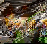 Gold Rush Mini Golf - Queensland Tourism