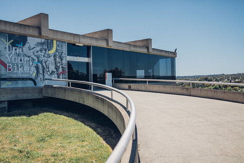 Gold Museum - QLD Tourism 0