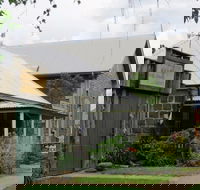 Golden Memories Millthorpe Museum - QLD Tourism