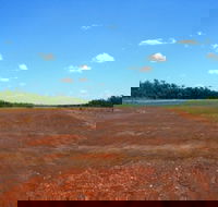 Gorrie Airfield - Queensland Tourism