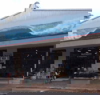 Heaths Old Wares and Collectables - Queensland Tourism