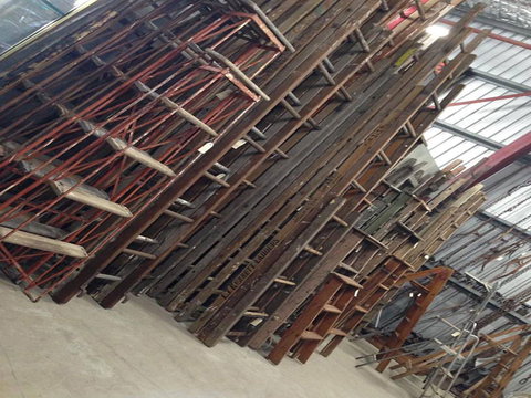 Heaths Old Wares And Collectables - QLD Tourism 1