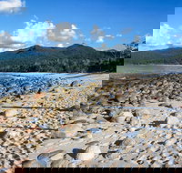 Hinchinbrook Island