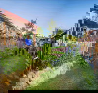 Historic Village Herberton - QLD Tourism