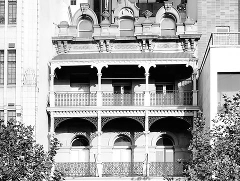 History House - Queensland Tourism 0