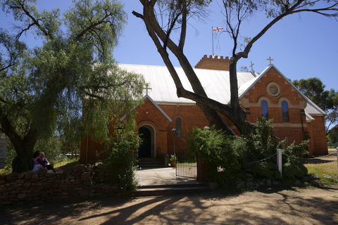Holy Trinity Anglican Church - Queensland Tourism 0