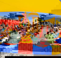 Holland Park Pool - QLD Tourism