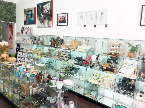 In.cube8r Gallery And Emporium Prahran - Queensland Tourism 0