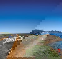 Indian Ocean Drive - Queensland Tourism