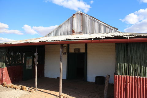 Jones Store - QLD Tourism 0