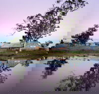 Jondaryan - QLD Tourism