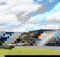 Just Jump Trampoline Park and Play Centre - Queensland Tourism