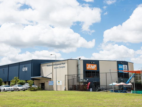 Just Jump Trampoline Park And Play Centre - Queensland Tourism 0