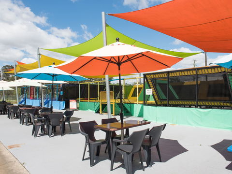 Just Jump Trampoline Park And Play Centre - Queensland Tourism 1