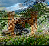 Kangaroo Valley - Queensland Tourism