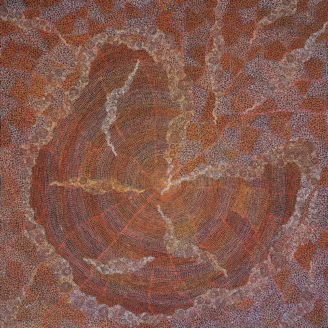 Kate Owen Gallery - Contemporary Aboriginal Art - Queensland Tourism 0