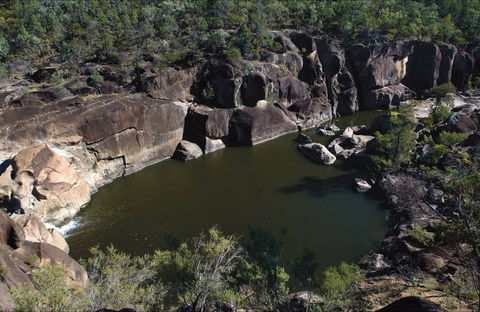 Kwiambal National Park - Queensland Tourism 0