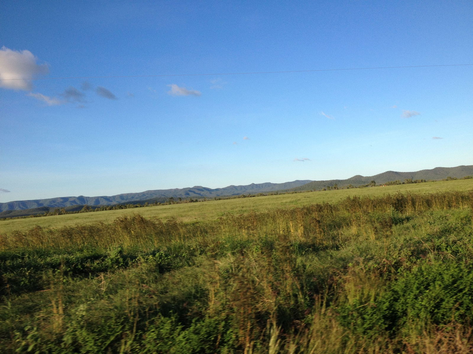 Lakeland QLD QLD Tourism