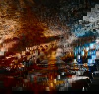Lake Cave - QLD Tourism