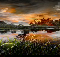 Lake McIntyre - Queensland Tourism