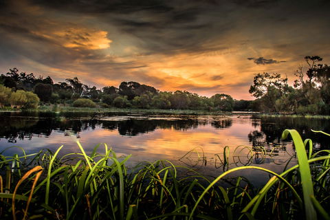Lake McIntyre - QLD Tourism 0