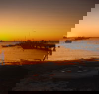 Leeman - QLD Tourism